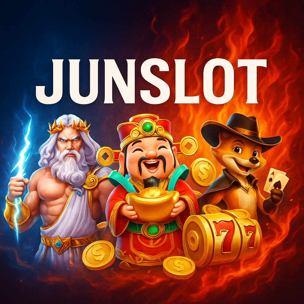 junslot